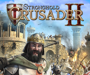stronghold crusader review